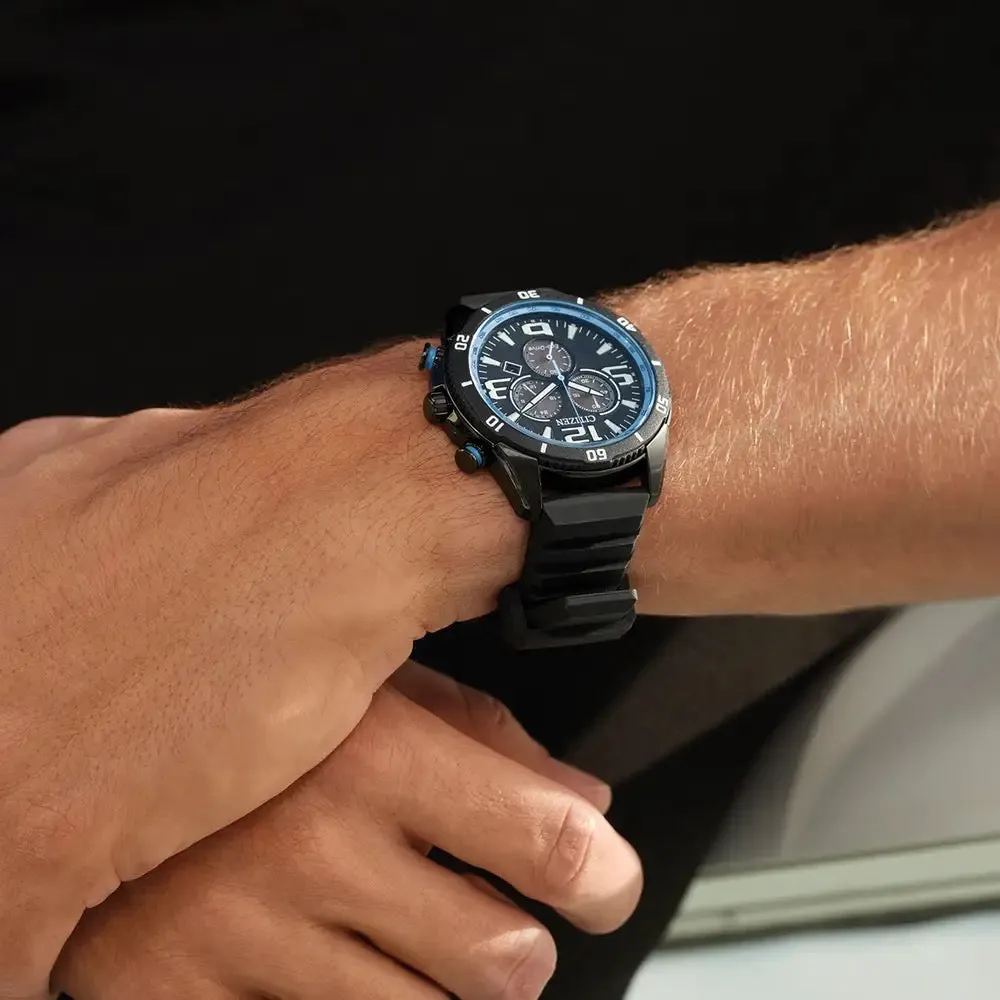 Citizen Sport Chronograph Mens Watch