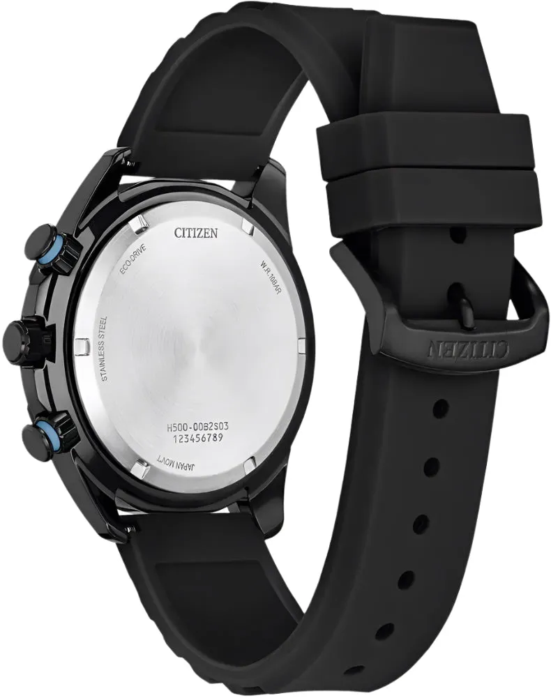 Citizen Sport Chronograph Mens Watch