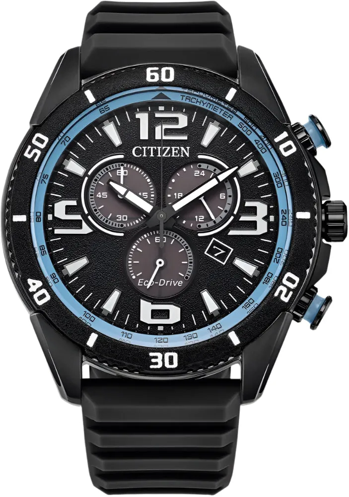 Citizen Sport Chronograph Mens Watch