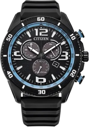 Citizen Sport Chronograph Mens Watch