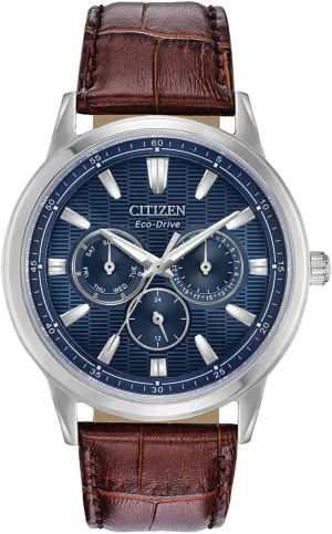 Citizen Sport Eco Drive Mens Watch