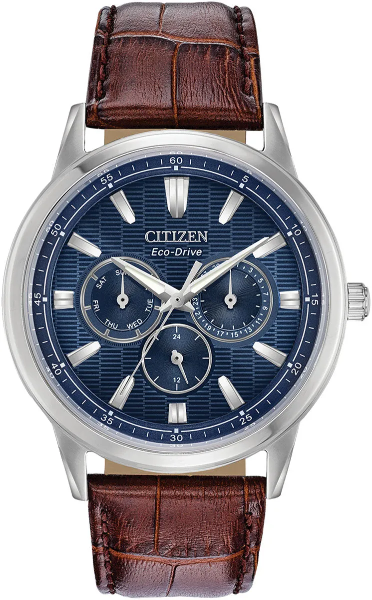Citizen Sport Eco Drive Mens Watch