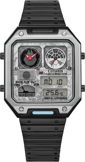 Citizen Star Wars Millennium Falcon Watch