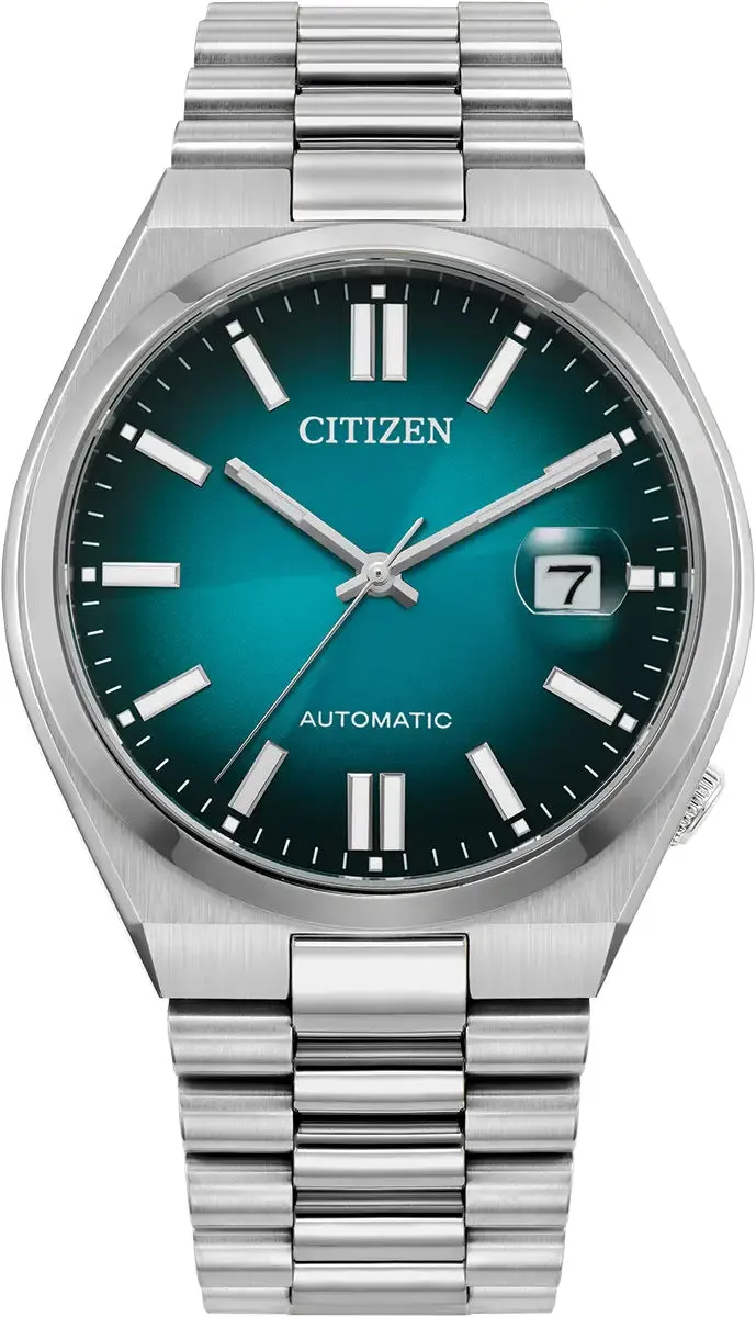 Citizen Tsuyosa Automatic Unisex Watch