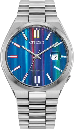 Citizen Tsuyosa Automatic Unisex Watch