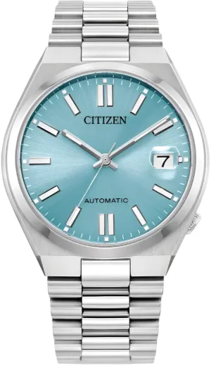 Citizen Tsuyosa Automatic Watch