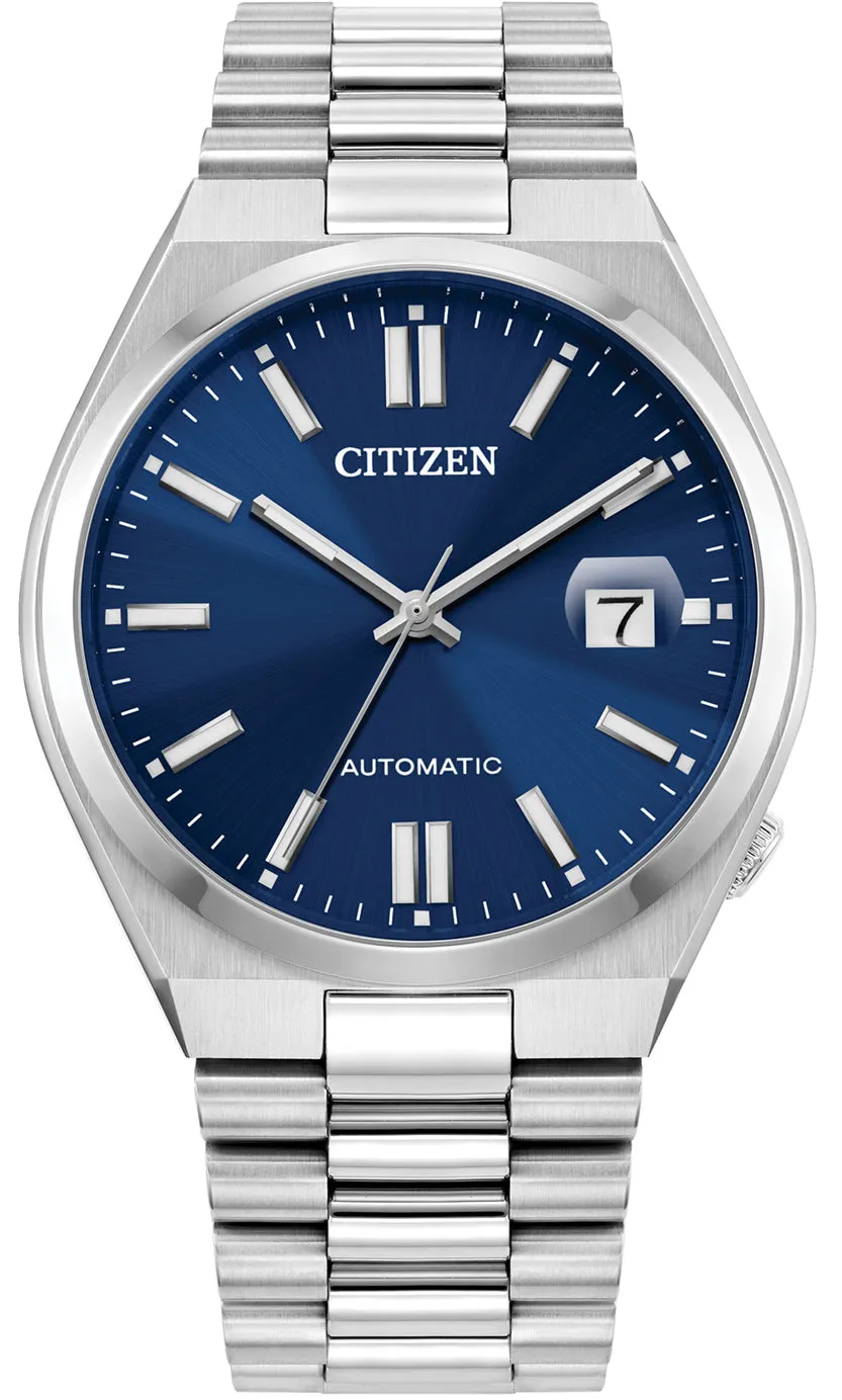 Citizen Tsuyosa Automatic Watch