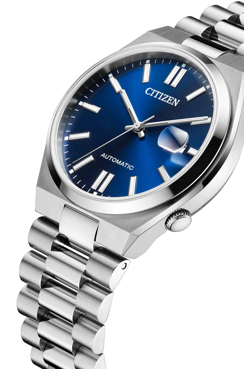 Citizen Tsuyosa Automatic Watch