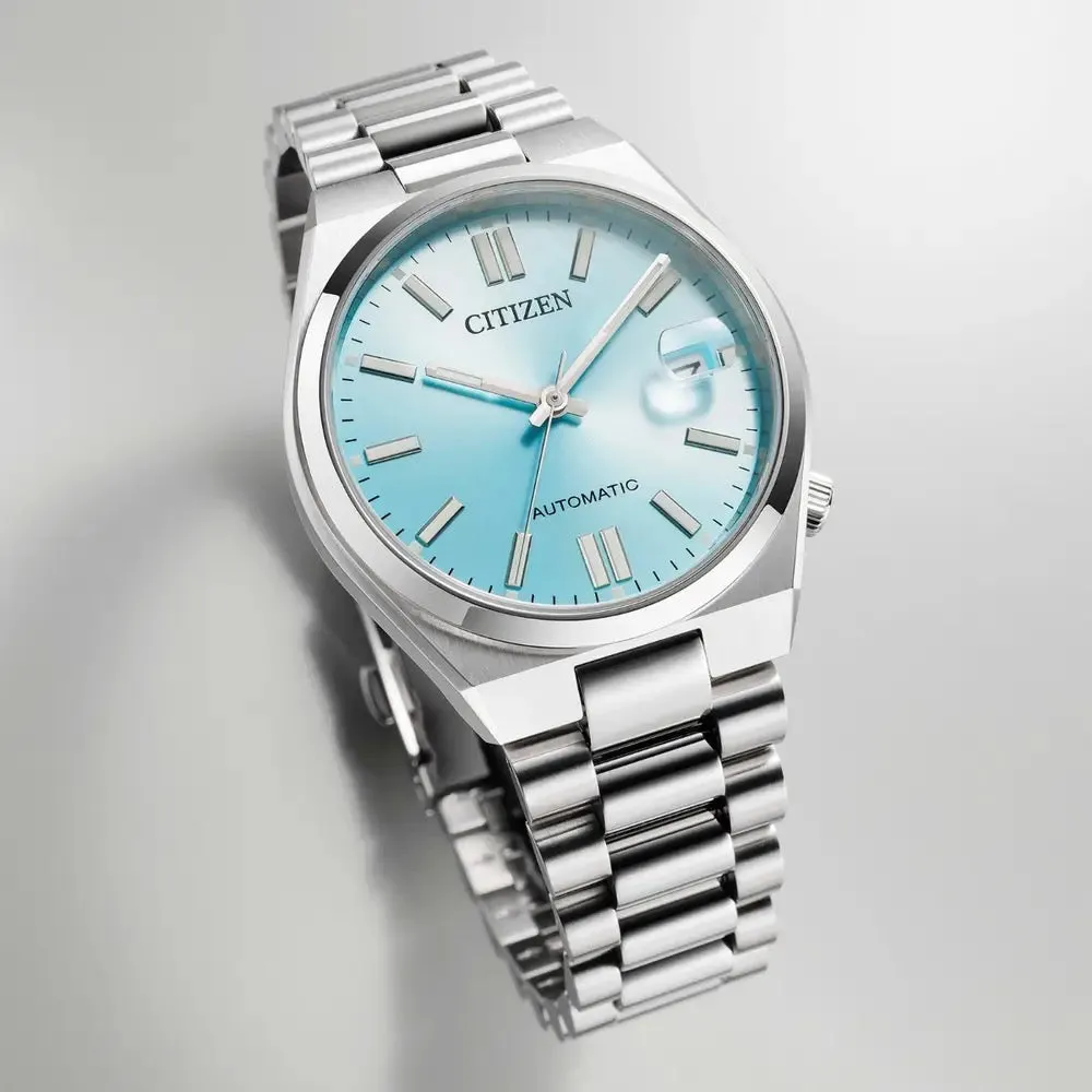 Citizen Tsuyosa Automatic Watch