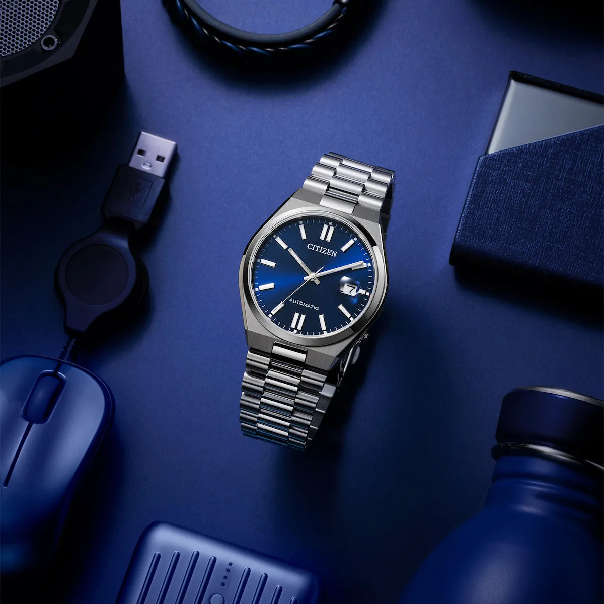 Citizen Tsuyosa Automatic Watch