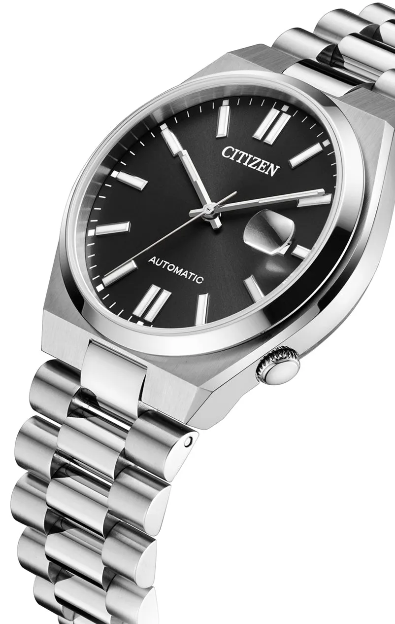 Citizen Tsuyosa Automatic Watch