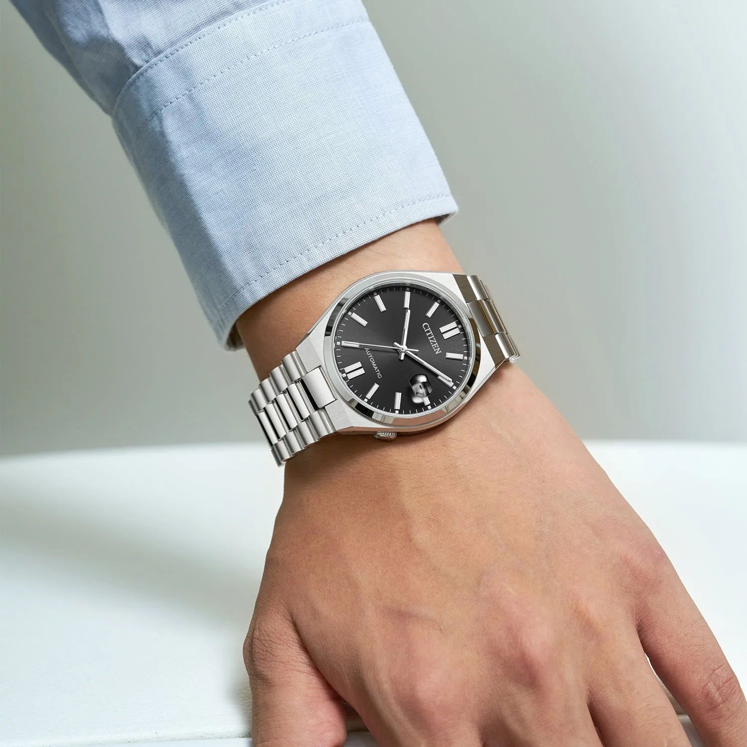 Citizen Tsuyosa Automatic Watch