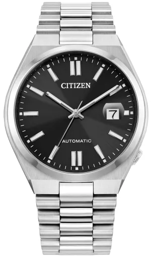 Citizen Tsuyosa Automatic Watch