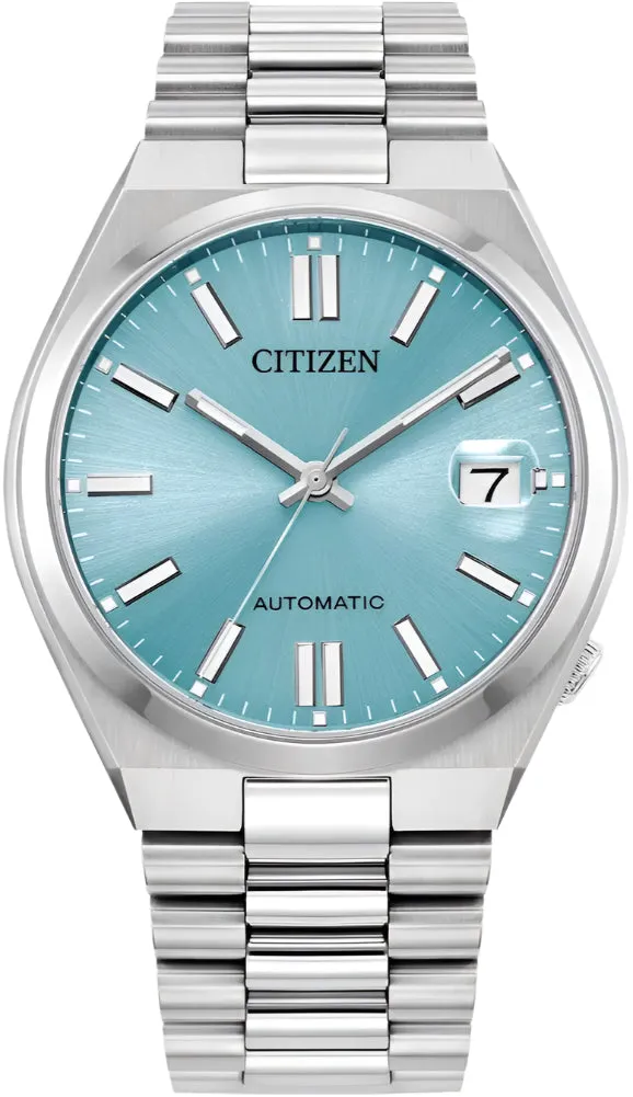 Citizen Tsuyosa Automatic Watch