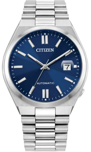 Citizen Tsuyosa Automatic Watch