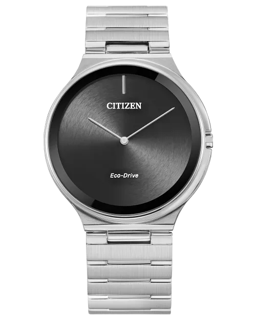 CITIZEN Unisex Eco-Drive Stiletto Modern AR3110-52E