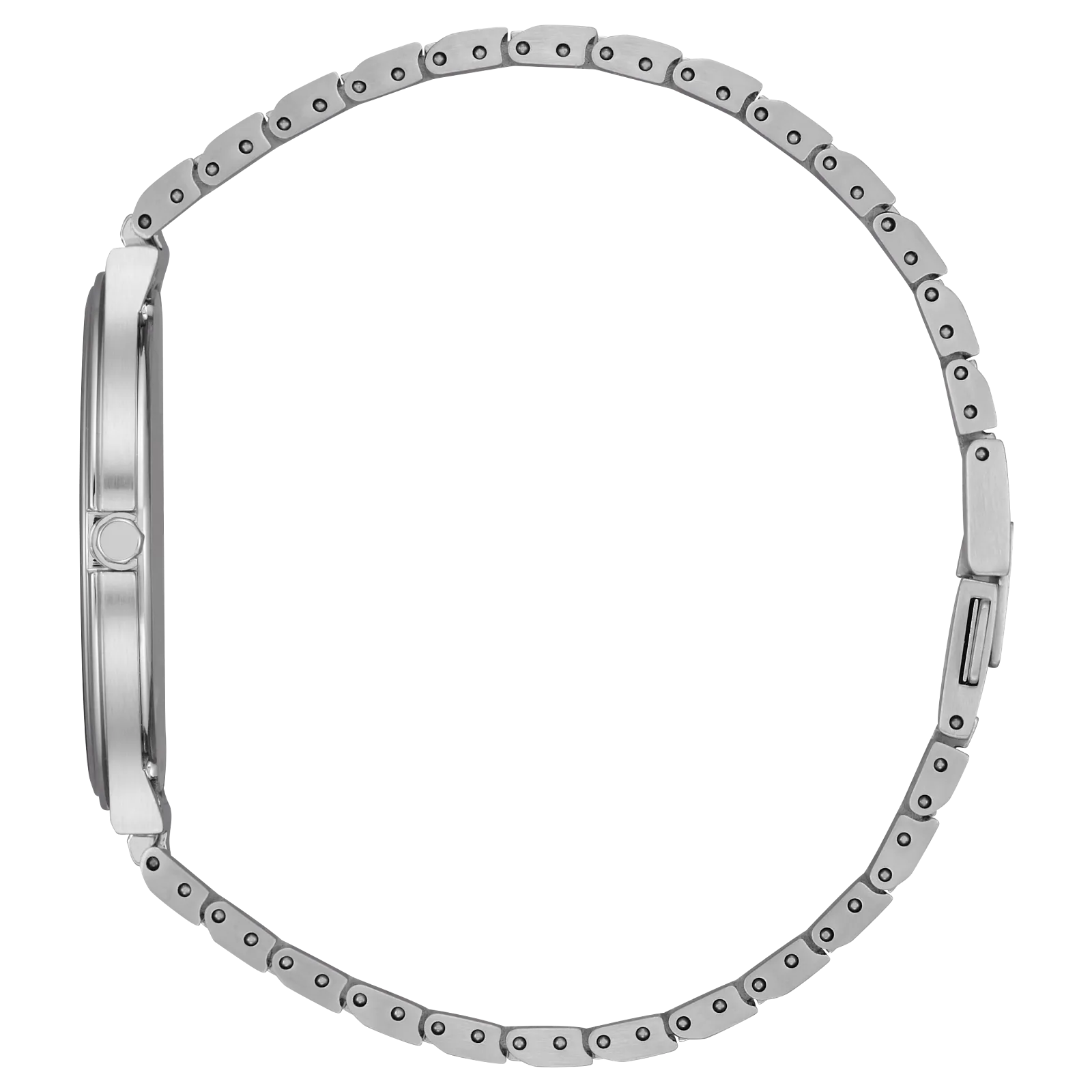CITIZEN Unisex Eco-Drive Stiletto Modern AR3110-52E