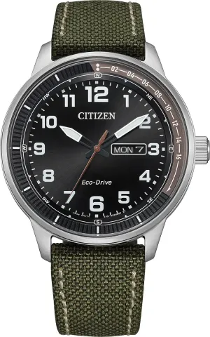 Citizen Weekender Mens Watch