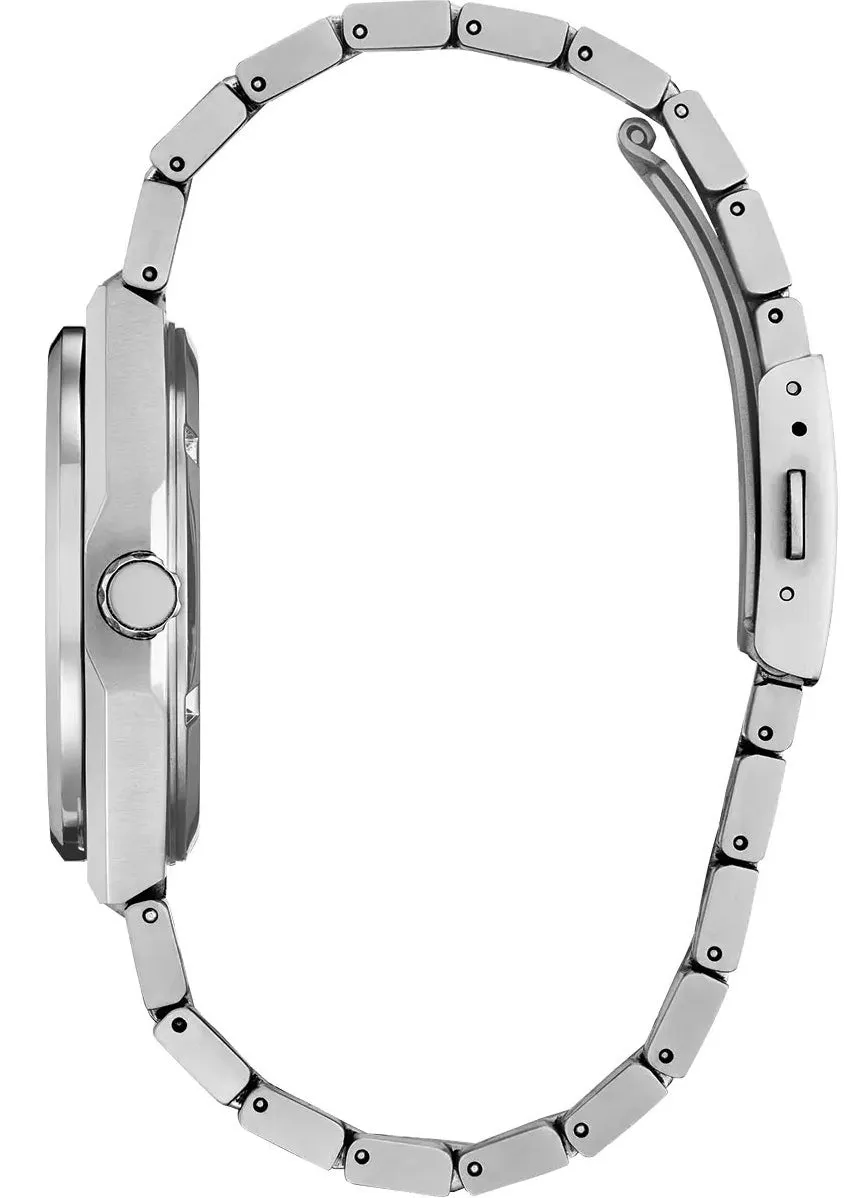 Citizen Zenshin Three Hands Mens Watch
