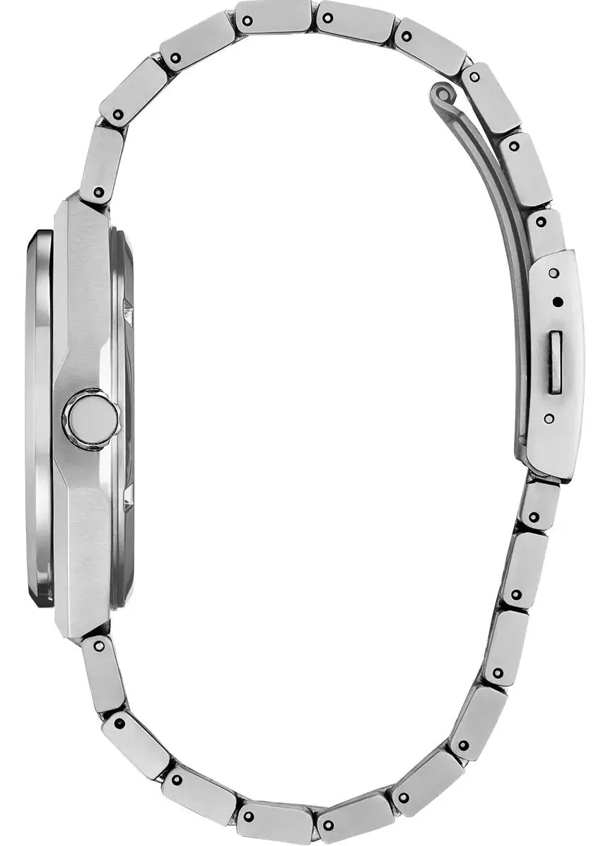 Citizen Zenshin Three Hands Mens Watch