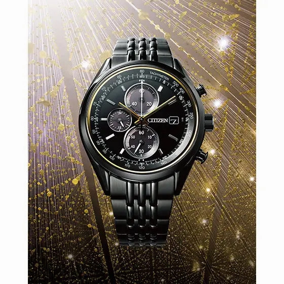 Citizen 100th Anniversary Limited Model Men's Watch CA0457-82E