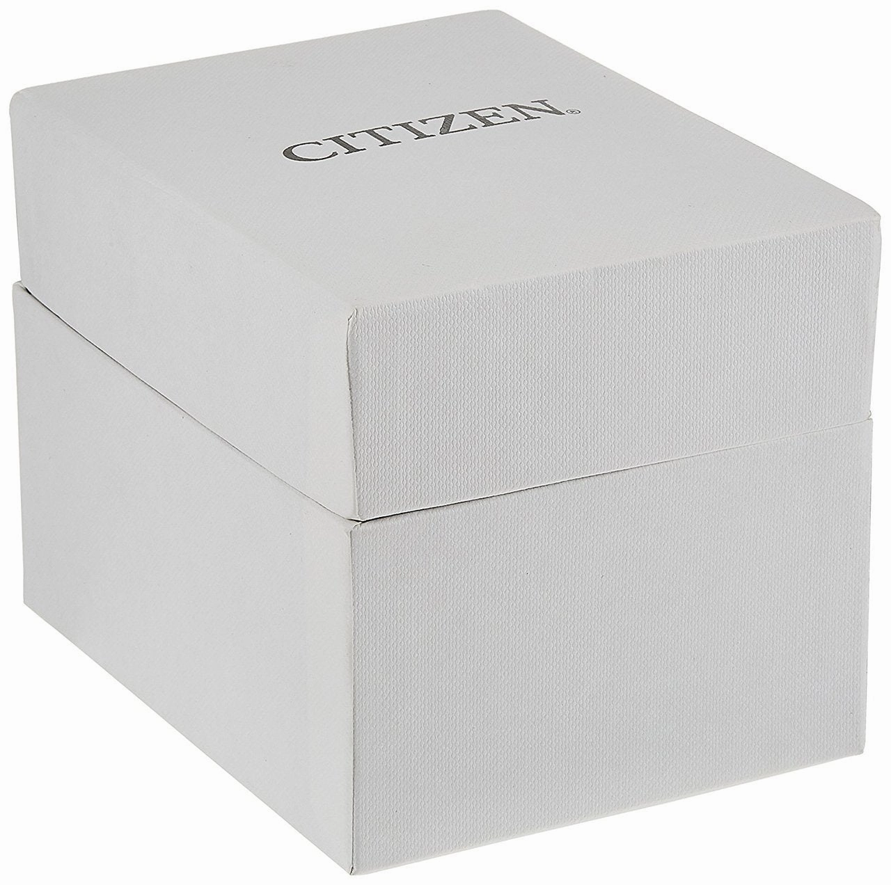 Citizen  Analog Blue Dial Unisex Watch