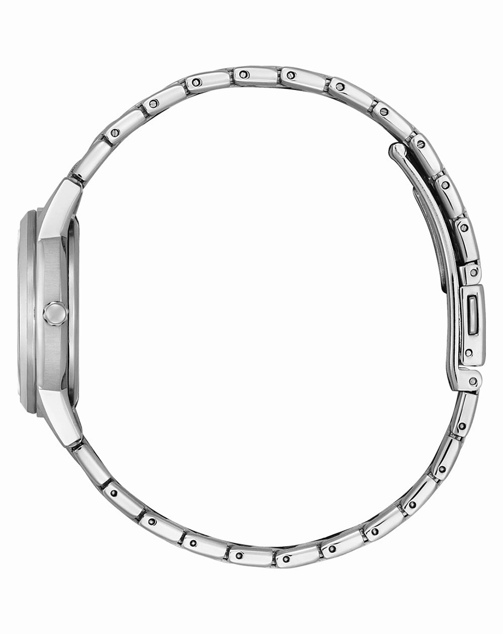 Citizen Blue Dial Diamonds Womens Watch FE1240-81L