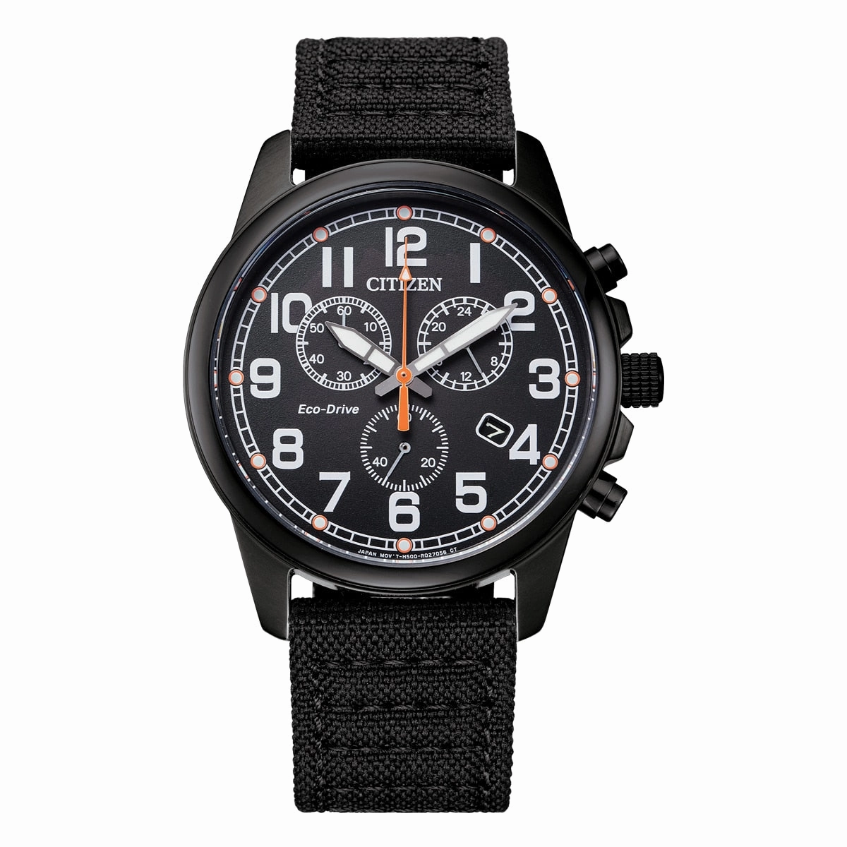 Citizen Chandler Watch AT0205-01E