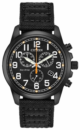 Citizen Chandler Watch AT0205-01E