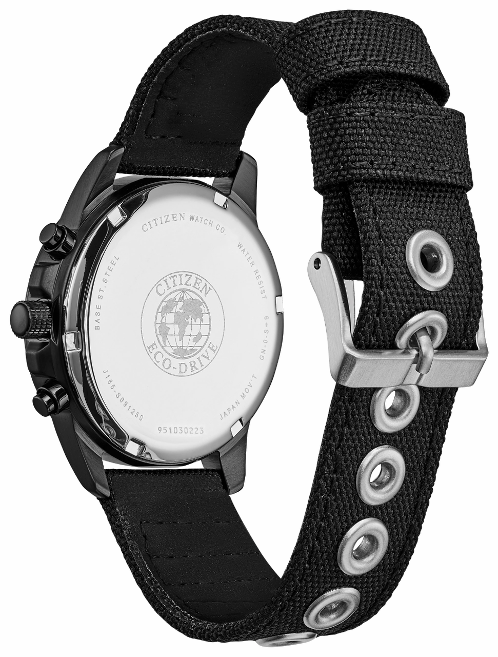 Citizen Chandler Watch AT0205-01E