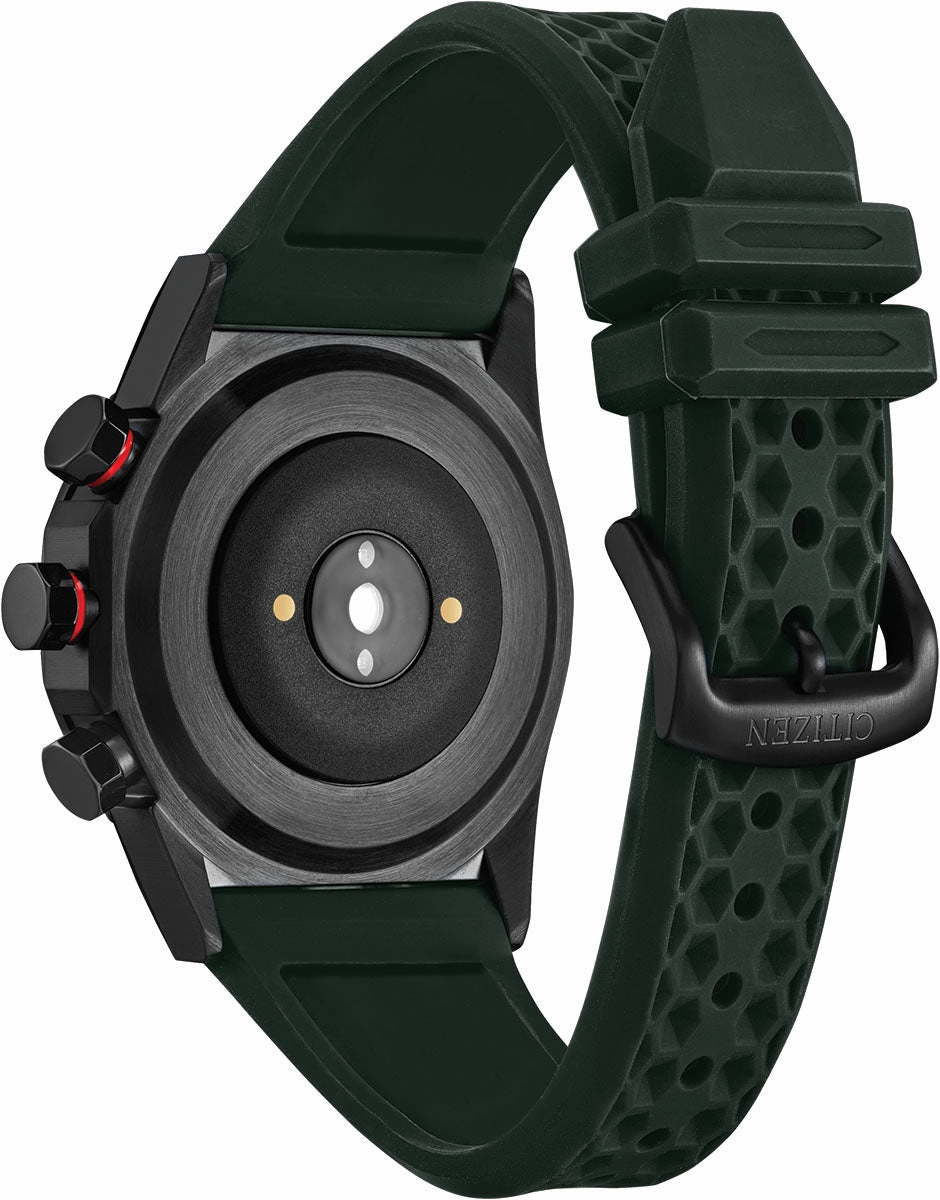 Citizen CZ Smart Hybrid Smartwatch