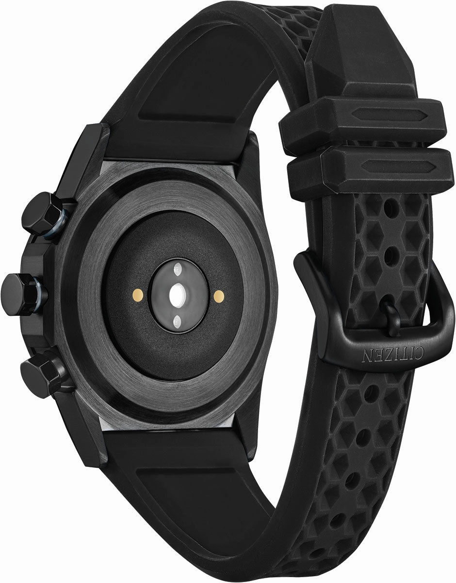 Citizen CZ Smart Hybrid Smartwatch