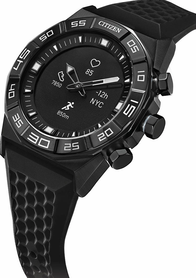 Citizen CZ Smart Hybrid Smartwatch