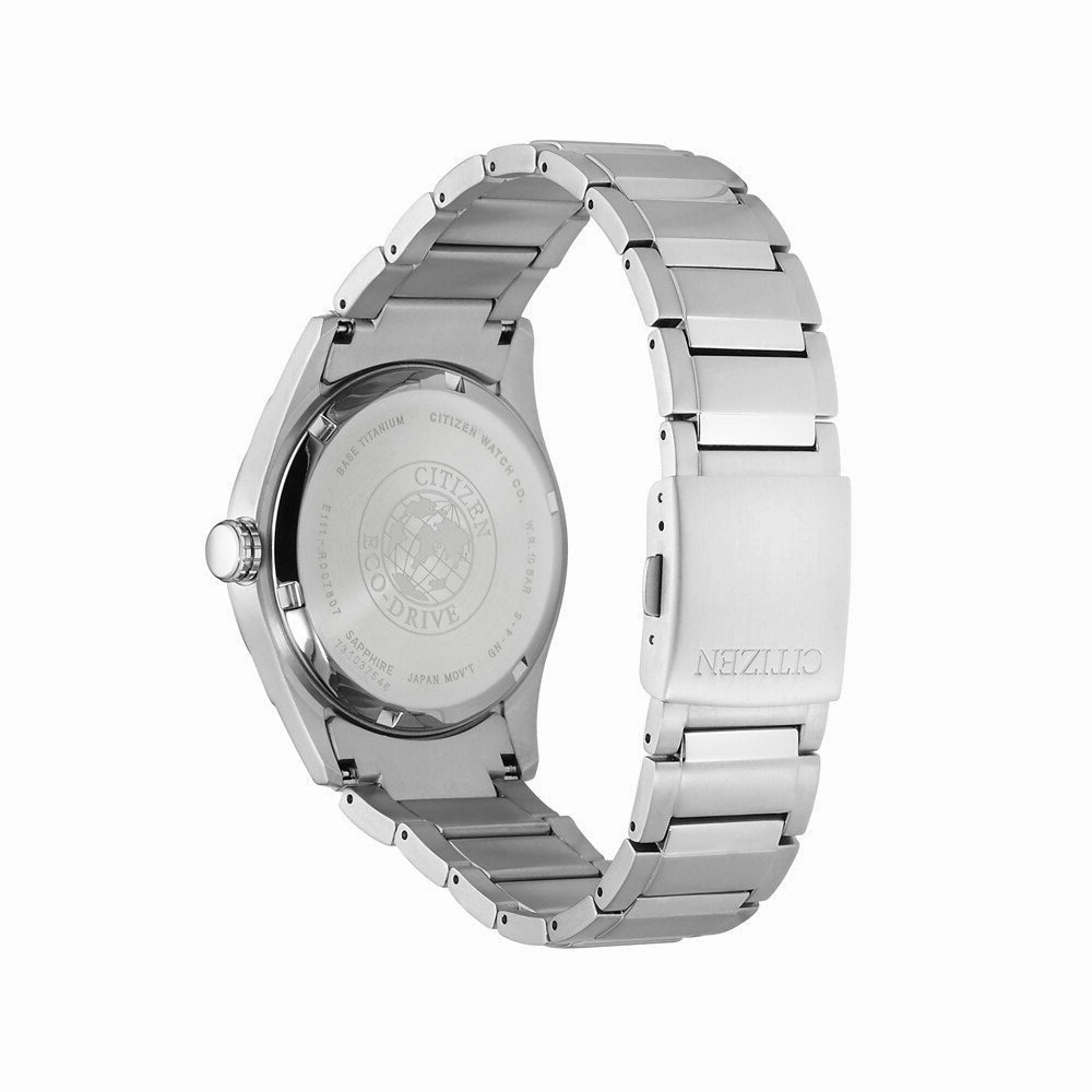 Citizen Dress Mens Watch BM7360-82E