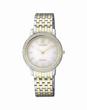Citizen Dress Watch EX1484-81A