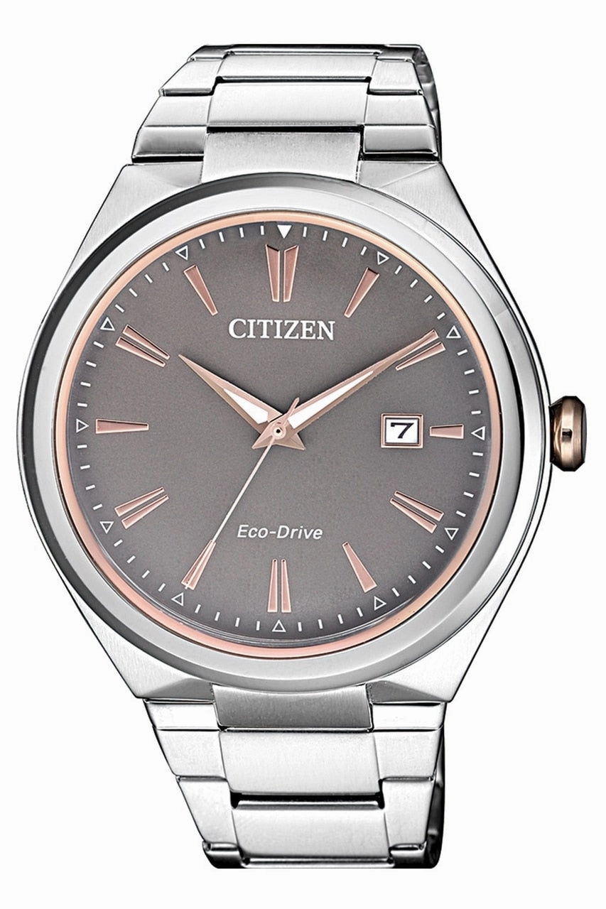 Citizen Dress Womens Watch FE6026-50H