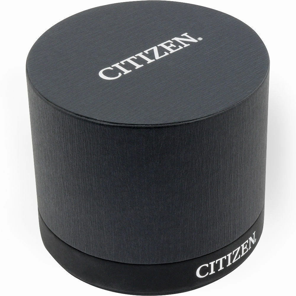 Citizen Eco-Drive Bu2030-09W Mens Watch