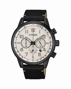 Citizen Eco-Drive Chronograph CA4425-10X