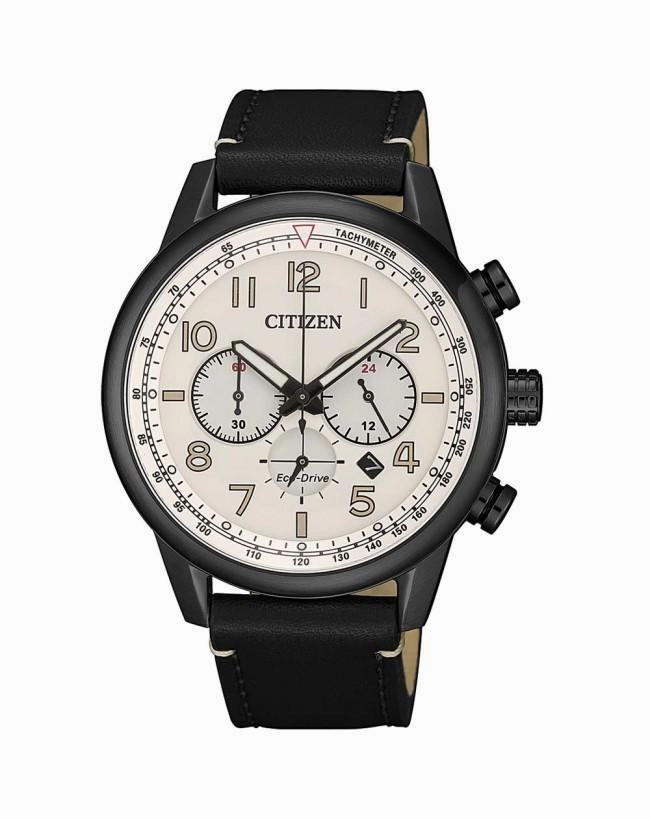 Citizen Eco-Drive Chronograph CA4425-10X