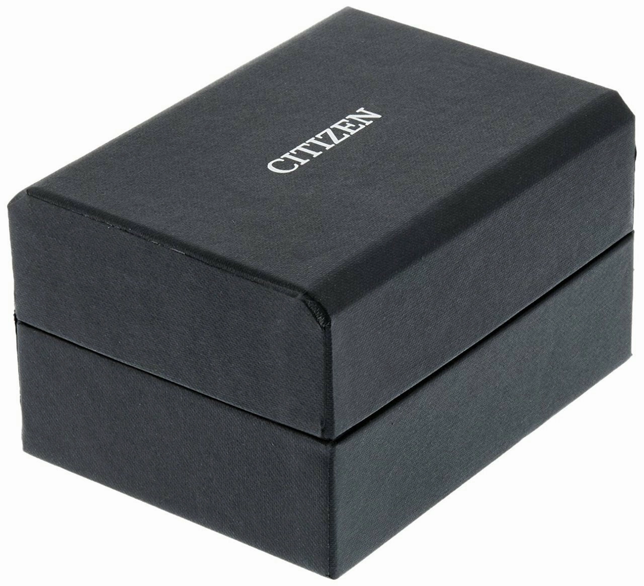 Citizen Eco-Drive Chronograph Power Reserve Mens Watch