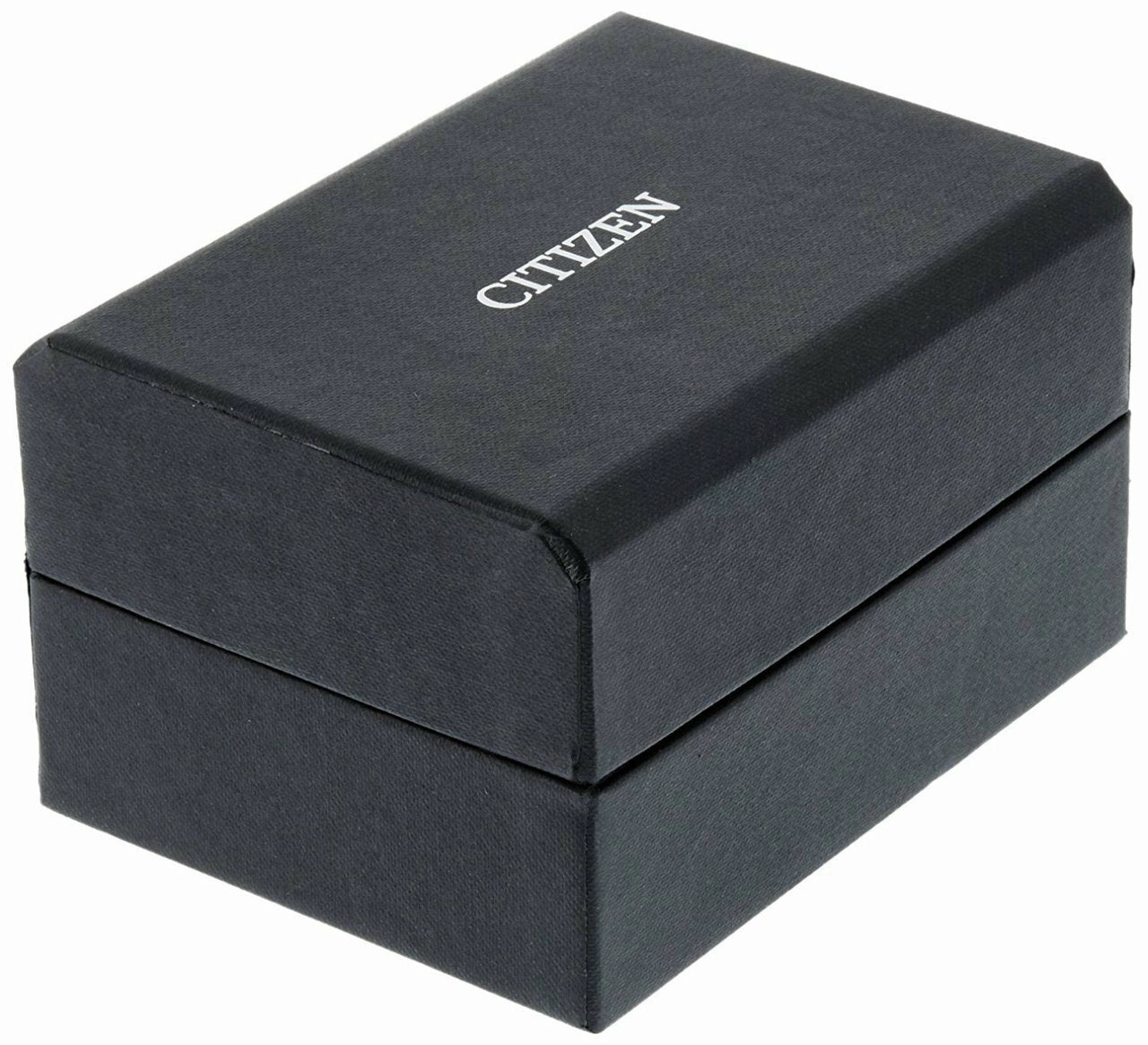 Citizen Eco-Drive Chronograph Power Reserve Mens Watch