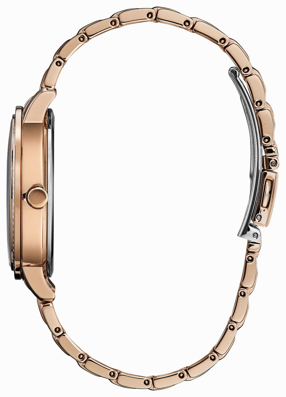 Citizen Eco-Drive Dress SWAROVSKI? crystal Watch FE7043-55A