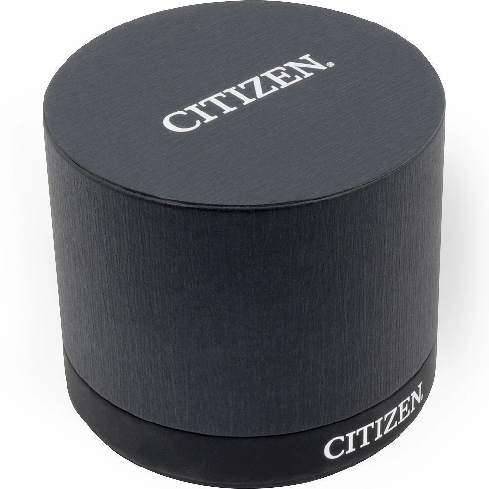Citizen Eco-Drive Swarovski Crystal Fb1313-03A Womens Watch