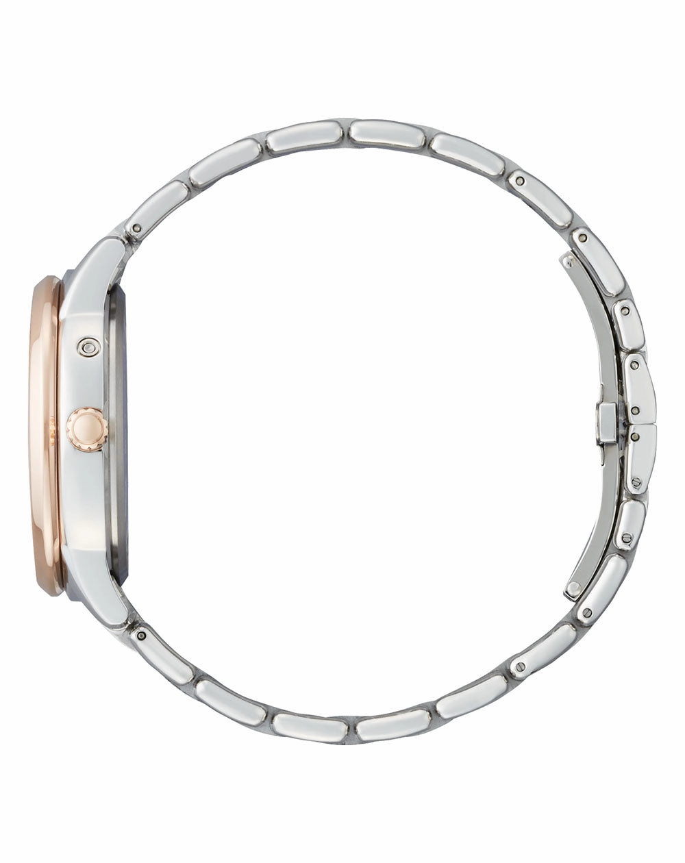 Citizen Ladies Eco-Drive Mother Of Pearl Watch FD0006-56D