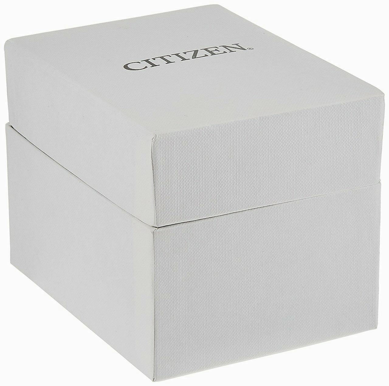 Citizen Leather Strap Bm7322-06A Mens Watch