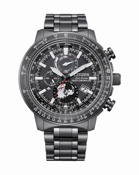 Citizen Promaster Geo Trekker BY3005-56G