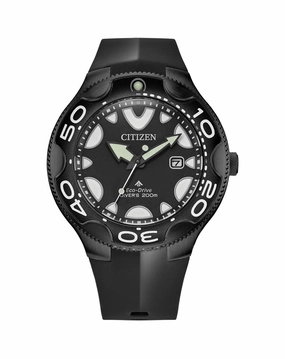 Citizen Promaster ORCA Men's Watch BN0235-01E