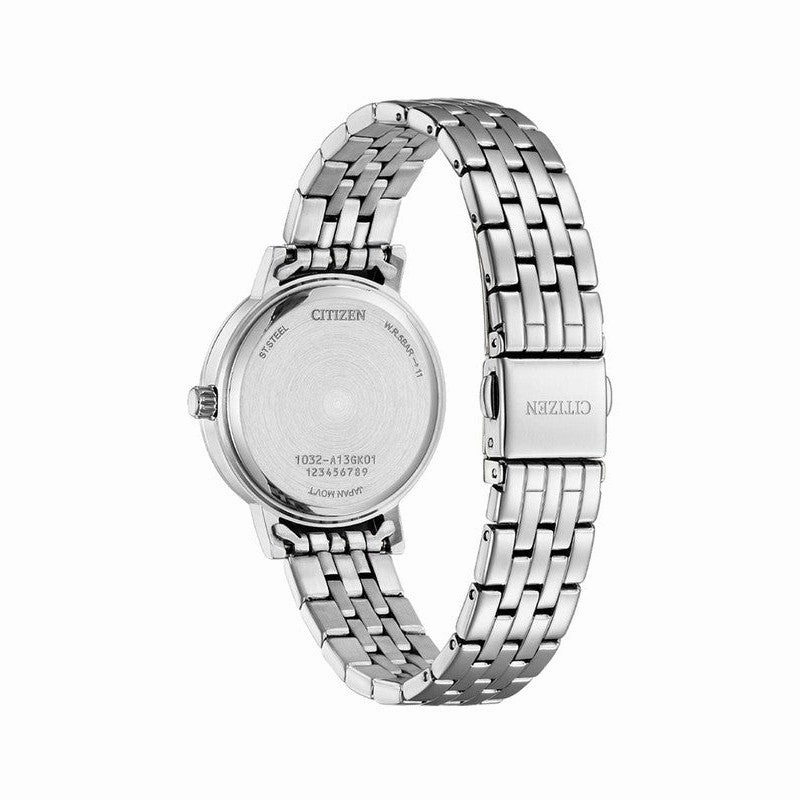Citizen Quartz Ladies Dress Collection EL3100-55X