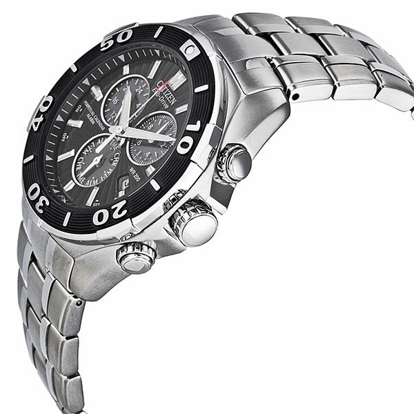 Citizen Signature Collection Perpetual Calendar Bl5440-58E -  Mens Watch