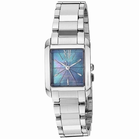 Citizen Women's Eco Drive Watch - Bianca L Stainless Steel Bracelet | EW5551-56N